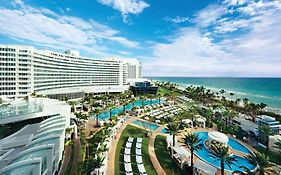 Fontainebleau Miami Beach
